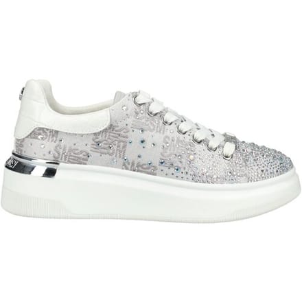 Lage Sneakers Steve Madden Sneaker