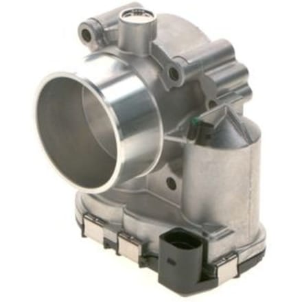 Gasklephuis BOSCH 0 281 005 581