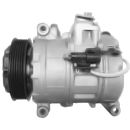 Airco-compressor AIRSTAL 10-1620