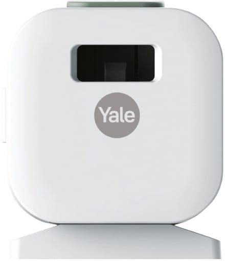 Yale - Slim Kastslot - Automatische Vergrendeling – Kinderslot