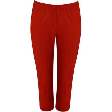 Capri joggingshort voor dames Mat Fashion Basic
