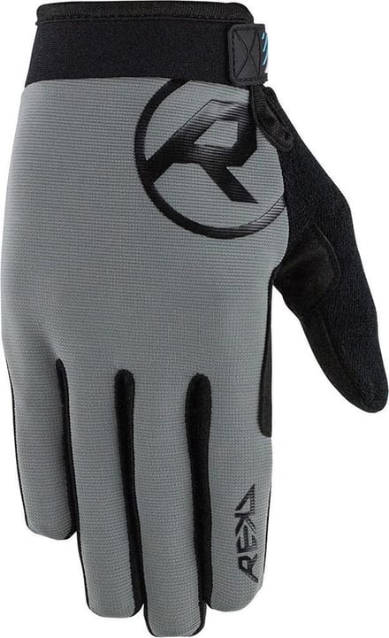 Rekd Status GlovesM