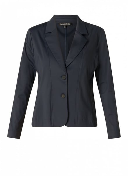 BASE LEVEL Thea Cover ups - Dark Blue - maat 36