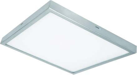 Osram LUNIVE plafondverlichting Grijs, Wit A+