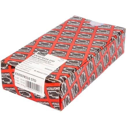 Krukaslagerset ENGITECH ENT074516 STD