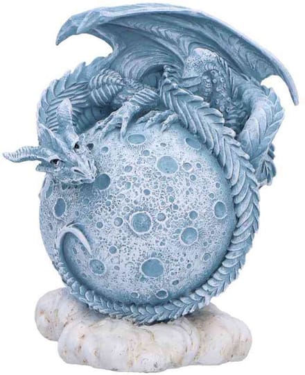 Nemesis Now - The Lunarian Beeld/figuur - Multicolours