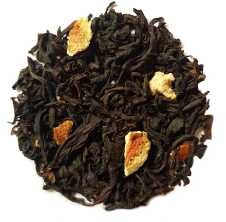 Tea Bar - Lady Grey - Zwarte Thee - 80 Gram