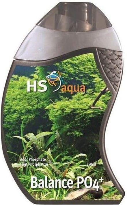 HS Aqua Balance Po4 Plus 350ml
