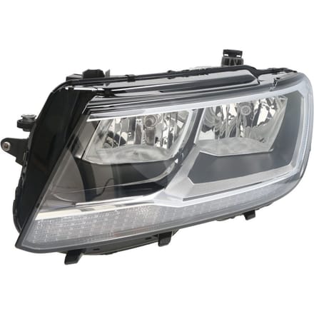 Koplampen MAGNETI MARELLI 710301101201, links
