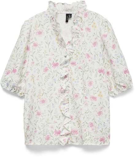 Vero Moda Blouse VMJULIETTE Top