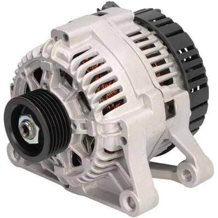 Driefasige generator HELLA 8EL 011 710-441