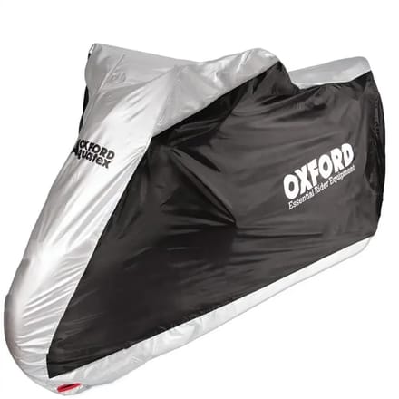 Motorfiets beschermhoes OXFORD CV201