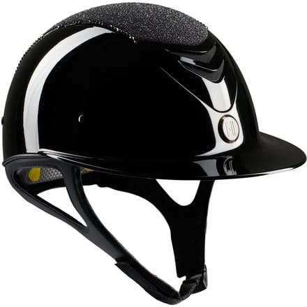 Kinderhelm OneK Mips Swarowski