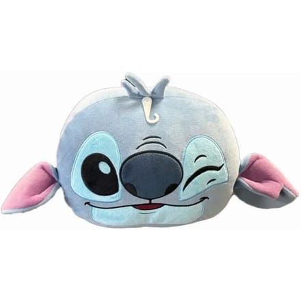 Coussin met handverwarming Disney Disney Stitch