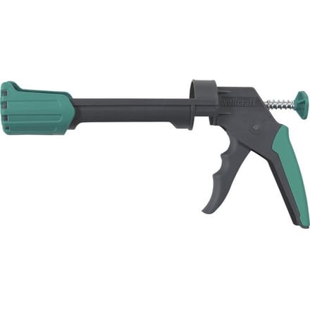 wolfcraft - MG200 Kitspuit - Kitpistool - Siliconenvoegen renoveren - Kitten - 4352000