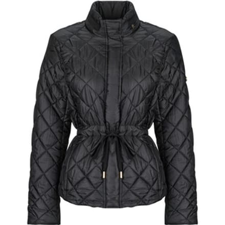 Donsjas MICHAEL Michael Kors ECO BELTED PCKBL PUFFR