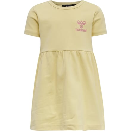 Jurk voor babymeisjes Hummel Iris