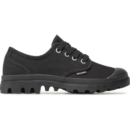 Lage Sneakers Palladium PAMPA OXFORD