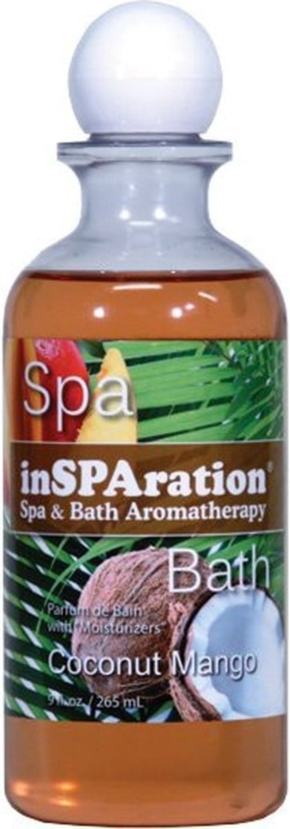 inSPAration - Coconut Mango