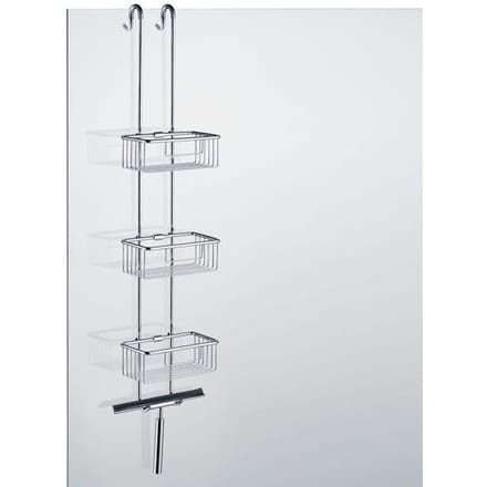 Kronenbach Plana 2.0 shower combination 3-fold 29.450.703.1505