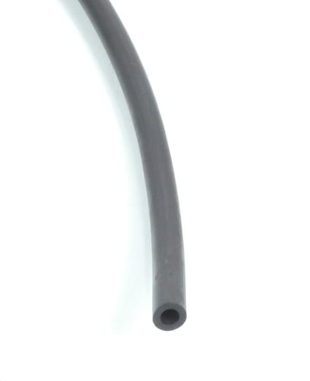 Durite d'essence noir Ø8x13.5mm Emgo par 1m pour moto scooter quad 14-03601