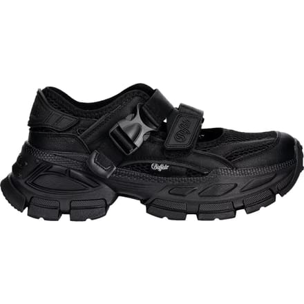 Dames sleehakken Buffalo Saturn Sports