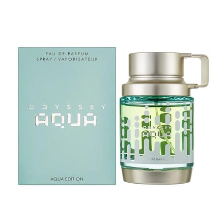 Armaf Odyssey Aqua - Eau de Parfum - 100 ml