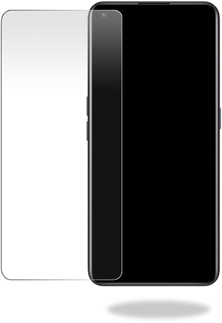 Mobilize Screenprotector geschikt voor Realme GT Neo2 Glazen | Mobilize Screenprotector - Case Friendly