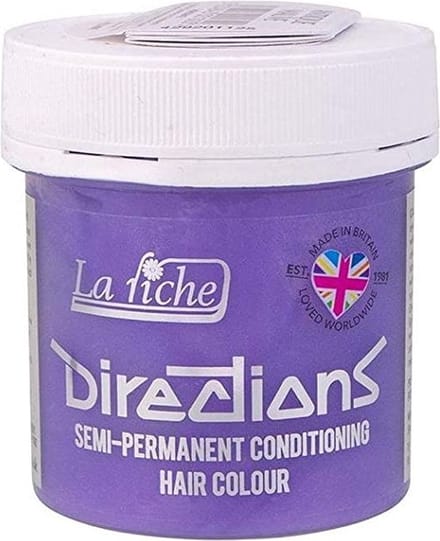 La Riche Directions Haarverf Antiek Mauve 89ml
