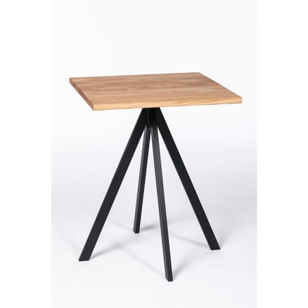 Eettafel Jasia eikenhout | House of Woods