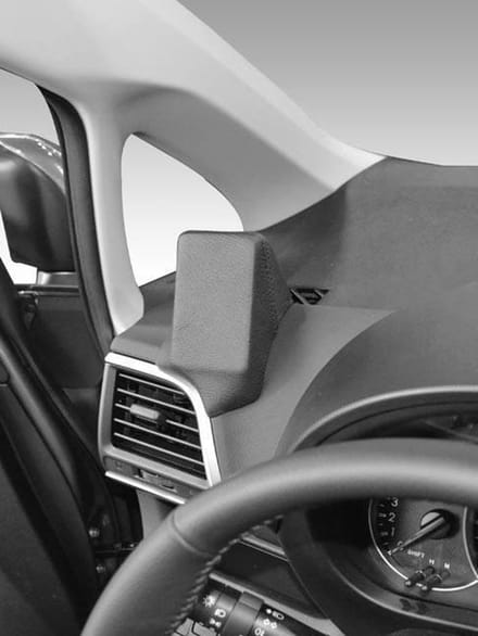 Kuda Console toyota verso s 2011-