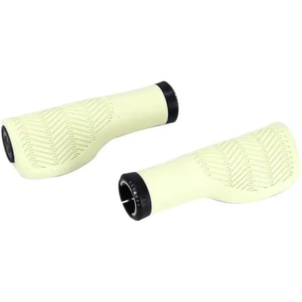 Ergonomische nucore handgrepen met vergrendeling Herrmans