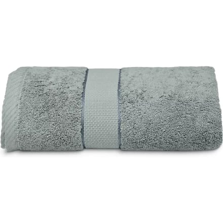 Katoenen handdoek Esli