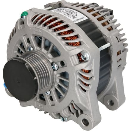 Spanningsregelaar STARDAX STX100675