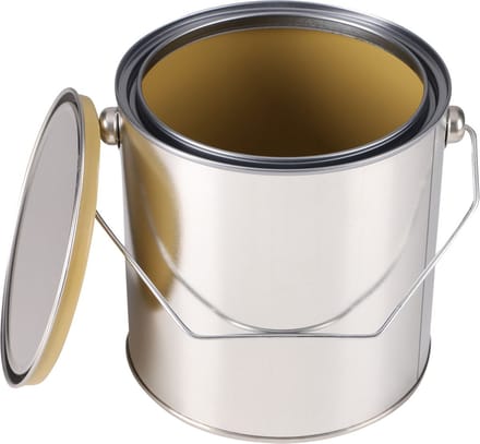 VERFBLIK AFSLUITBAAR 2.5 LTR. 23.407.30
