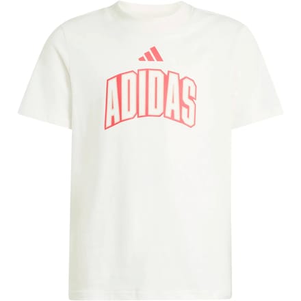 adidas Stadium Lettering T-shirt Kinderen