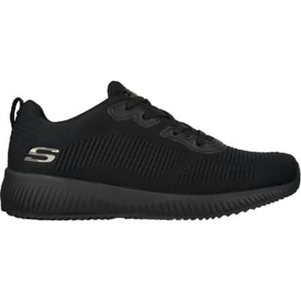 Skechers Squad sneakers zwart