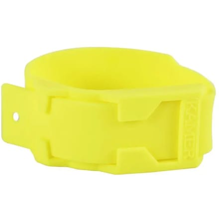 Plastic armband Kamer (x10)