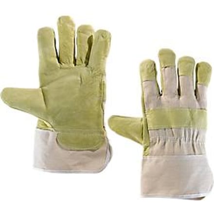 All-purpose handschoen licht gevoerd