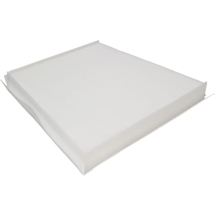 Cabine luchtfilter KNECHT LA 156