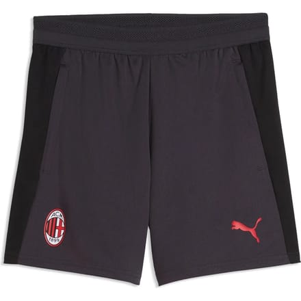 Korte kind Milan AC