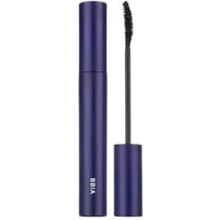 BBIA - Never Die Mascara - 2 Colors 2025 Version - #01 Power Black