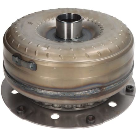 Vloeistofkoppeling (omvormer) ZF 1101298114