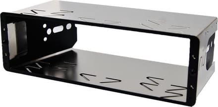 TTI TDP-4000 DIN mount - CB radio - Inbouwframe