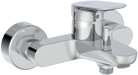 Ideal Standard Ceralife O - Badkraan, chroom BE029AA