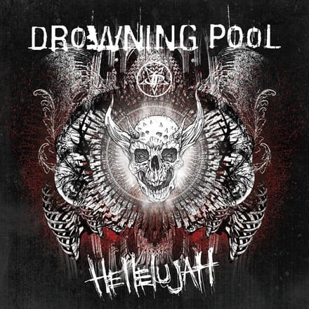 Drowning Pool - Hellelujah (uk)