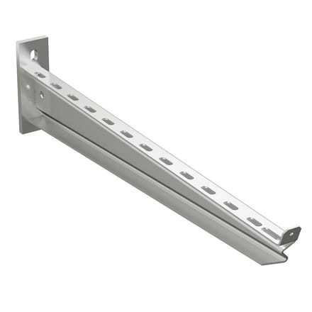 Wibe TV Console Kabelhouder - 727128