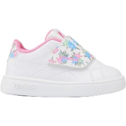 Lage Sneakers Reebok Sport Court Clean H