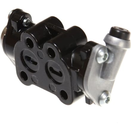 Relaisklep DT Spare Parts 2.32356