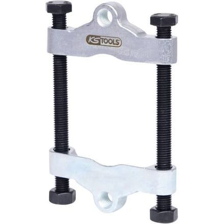 KS Tools 605.0502 Scheidingsmes Spanbereik 12 - 75 mm